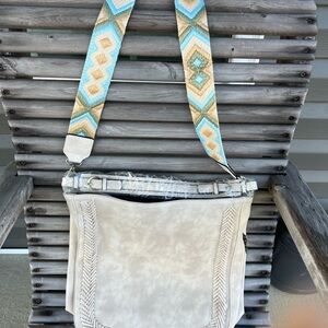 JEN & CO. Vegan handbag NWT